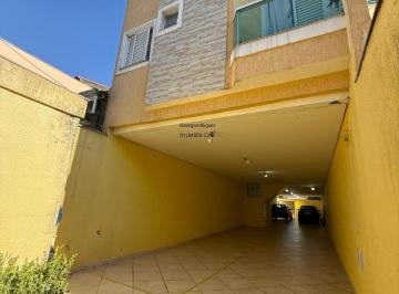 Foto 01 · Apartamento, Vila Camilópolis, Santo André, SP