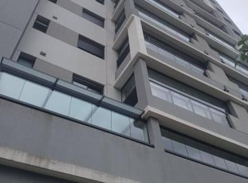 Apartamento · 80m² · 3 Quartos · 1 Vaga · AIR PLANALTO APARTAMENTO COM 3 DORM/2 SUITE SEMI MOBILIADO