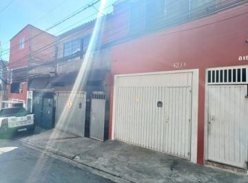 Casa · 240m² · 2 Quartos · 1 Vaga · CASA PARA RENDA CAMPO LIMPO JD LEONIDAS MOREIRA 240 M² 10 CASAS