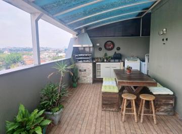 Apartamento · 122m² · 3 Quartos · 1 Vaga · APTO 3 DORMS 1 SUITE 2 BANHEIRO DUPLEX 122 M² 1 VAGA PQ PINHEIRO