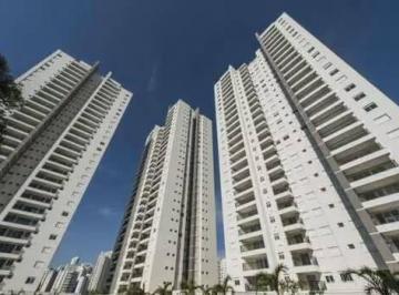 Apartamento · 133m² · 3 Quartos · 3 Vagas · APARTAMENTO 3 DORMS AREA 133 M² 3 VAGAS 1 DEPOSITO VILA ANDRADE