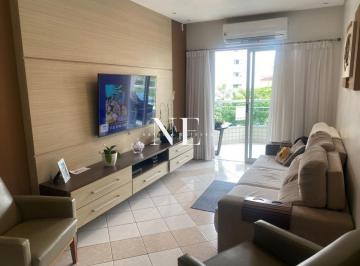Apartamento de 2 quartos, Santos · Apartamento à venda 2 quartos no Campo Grande em Santos