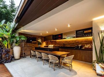 Casa de 4 quartos, São Paulo · Casa de Alto Padrão na Cidade Jardim com 3 suítes, 471 m²