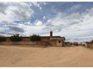 Comercial , Belo Jardim · Parque Industrial c/ área 43.985m² em Belo Jardim/PE