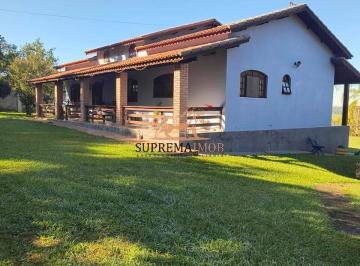 Rural · 20000m² · 3 Quartos · Sítio com 3 quartos à Venda em Boituva/SP – Porteira Fechada