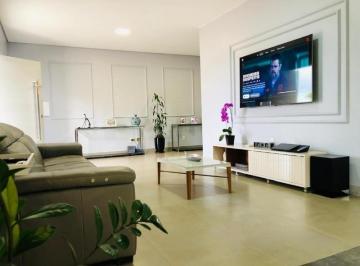 SALA · QUADRA 05 ESTUDA PERMUTA APARTAMENTO AGUAS CLARAS