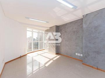 Comercial , Curitiba · Conjunto à venda, 48 m² por R$ 430.000,00 - Centro - Curitiba/PR
