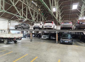 Comercial , São Paulo · Estacionamento Metrô Conceição