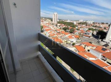 Apartamento · 65m² · 2 Quartos · 1 Vaga · Apartamento para compra e aluguel Parque Três Meninos Condomínio Arco Iris