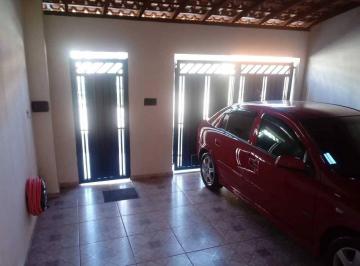 Casa · 155m² · 3 Quartos · 2 Vagas · Casa a venda - Jardim Santa Lúcia - Sorocaba - Zona Norte