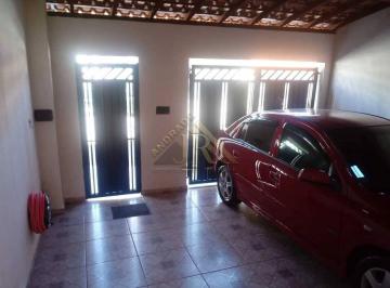 Casa · 155m² · 3 Quartos · 2 Vagas · Casa a venda - Jardim Santa Lúcia - Sorocaba - Zona Norte