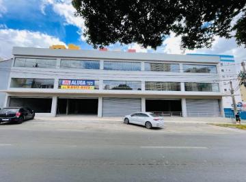 FACHADA · LOJÃO AVENIDA PARQUE 1.100 m2