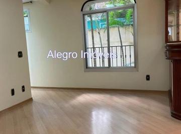 Apartamento de 3 quartos, São Paulo · Apartamento de 110 m² com 3 quartos à venda e para aluguel em Santa Cecília