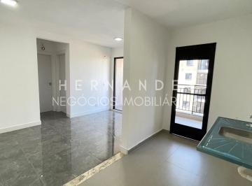 Foto 01 · Aluguel de Apartamento de 2 Quartos com Suite e Garagem em Votupoca, Barueri-SP!