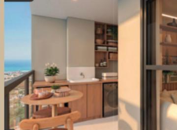 Apartamento de 2 quartos, Salvador · Apartamento á venda 2/4 (55m²) com suite e varanda gourmet, em Patamares, Salvador-Ba