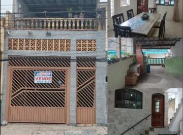 Casa de 3 quartos, Guarulhos · Casa 3 quartos - Excelente localização - Fácil acesso a Dutra, Ayrton Senna e Ro