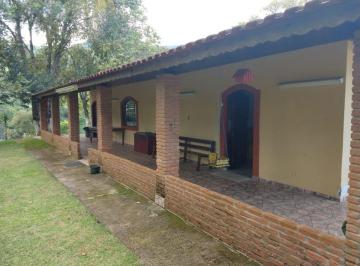 Rural de 4 quartos, Extrema · bela chácara em extrema ,bairro tenentes rural