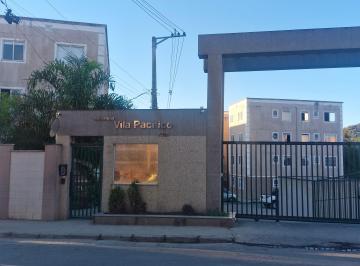 Apartamento de 2 quartos, Ribeirão das Neves · Apartamento a venda no Res. Vila Pacífico