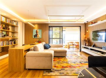 Apartamento de 2 quartos, São Paulo · Apartamento de 116 m a Venda em Perdizes