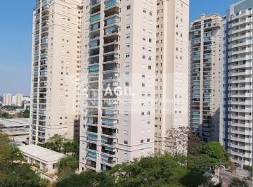 Foto 01 · Alugo Apartamento 83 m2 - 3 dormitórios - Sport Tower Jardim Aquarius, São José dos Campos/SP