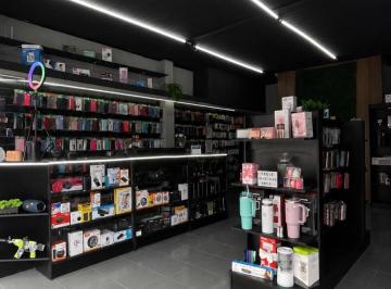 Comercial , São José dos Campos · VENDE-SE LOJA MONTADA- OPORTUNIDADE DE NEGÓCIO!