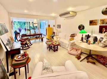 Casa · 259m² · 4 Quartos · 2 Vagas · Casa - Barra da Tijuca
