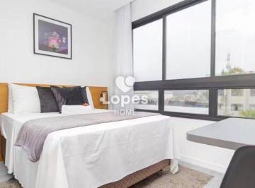 Apartamento de 1 quarto, Curitiba · Vendo Apartamento de 19 m² com 1 quarto à venda em Rebouças