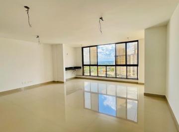 SALA · PRAÇA TIÊ MIRANTE 162m2 QUADRA 101