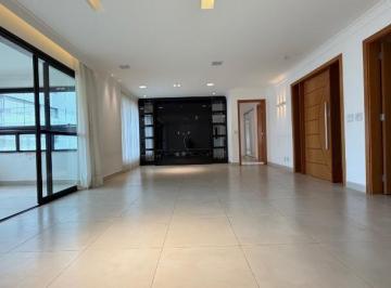 SALA · QUATTRO MIRANTE 202m2 QUADRA 204