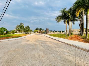 Terreno , Brasília · SMPW 05 CONJUNTO 07