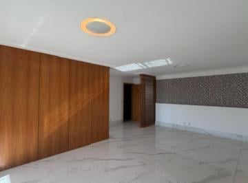 SALA · QUADRA 206 SAGITARIUS 290m2