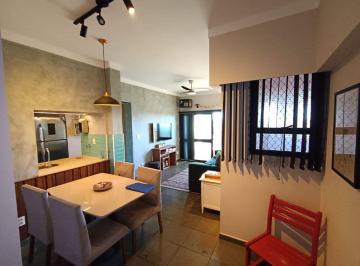 Apartamento de 1 quarto, Ribeirão Preto · Apartamento de 42 m² com 1 quarto à 300m da Av. Nove de Julho.