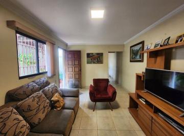 Casa de 3 quartos, São Paulo · Sobrado no Parque Ipê | 3 dorms (1 suíte) | 2 vagas | Em frente à praça FL41