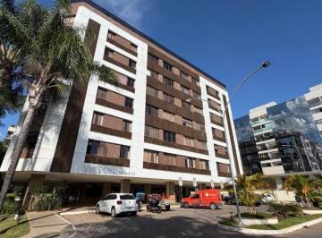 FACHADA · Imperdível: Apartamento 1 quarto no Noroeste, Brasília, pronto para morar!