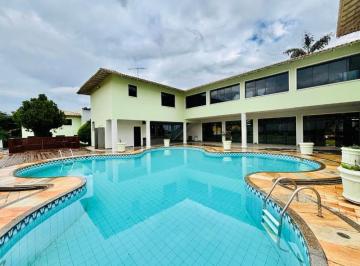 PISCINA · QUADRA SMPW QUADRA 5 LOTE DE 5.000M2