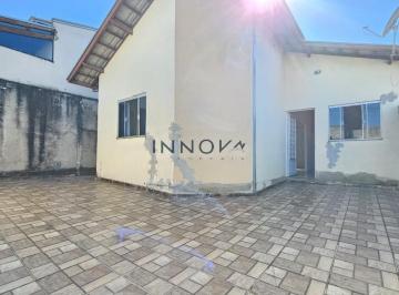 Foto 01 · Casa, Santa Teresa, Poços de Caldas, MG
