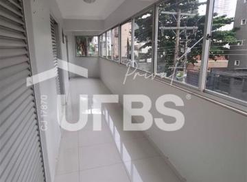 Apartamento de 3 quartos, Goiânia · APARTAMENTO 162,50MT 3 QUARTOS SENDO 1 SUITE SETOR NOVA SUIÇA