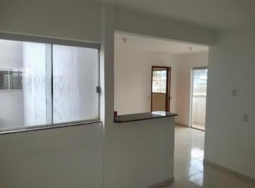 SALA · Imperdível: Apartamento à venda em Luziânia-GO, Parque Estrela Dalva IX - 2 quartos, 1 suíte, 65,58m