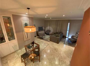 Apartamento de 3 quartos, São Paulo · APARTAMENTO A VENDA 3 SUITES E 3 VAGAS EM SANTANA