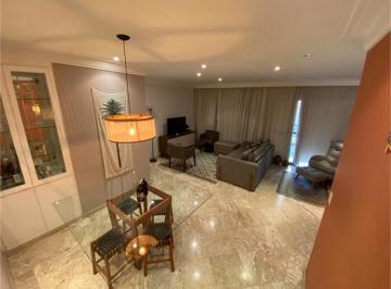 Apartamento de 3 quartos, São Paulo · APARTAMENTO A VENDA 3 SUITES E 3 VAGAS EM SANTANA