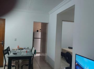 Apartamento de 2 quartos, Cuiabá · Apartamento a venda