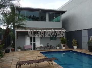 Foto 01 · Imperdível! Casa à venda em Poá-SP, Jardim Fonte Áurea: 3 quartos, 1 suíte, 3 salas, 2 vagas, 364,52