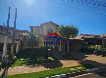 Casa · 360m² · 4 Quartos · 4 Vagas · CASA À VENDA NO CONDOMÍNIO PORTAL DOS PÁSSAROS EM BOITUVA C/ 4 DORM