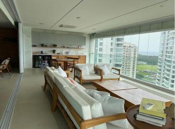 Apartamento de 4 quartos, Rio de Janeiro · Apartamento Exclusivo de 381m² | Vista Privilegiada e 4 Suítes/ Barra da Tijuca