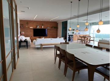 Apartamento de 4 quartos, Rio de Janeiro · Apartamento Exclusivo de 381m² | Vista Privilegiada e 4 Suítes/ Barra da Tijuca