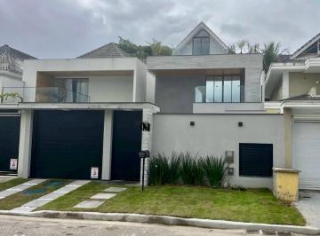 Casa · 350m² · 3 Quartos · Casa para aluguel - no Recreio dos Bandeirantes