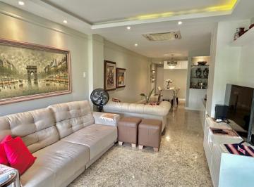 Apartamento · 100m² · 3 Quartos · Apartamento à venda - na Barra da Tijuca