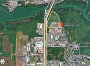 Terreno · 60000m² · Terreno à venda - na Barra da Tijuca