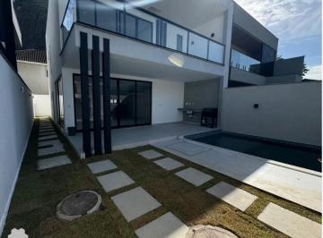 Casa · 214m² · 4 Quartos · Casa à venda - em Vargem Pequena
