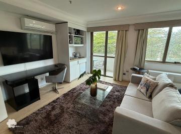Apartamento · 40m² · 1 Quarto · Apartamento para aluguel - na Barra da Tijuca